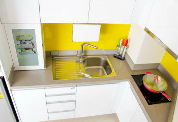 Кондоминиум в Банг Тао, Таиланд | THE204437