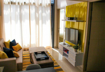 Кондоминиум в Банг Тао, Таиланд | THE204437