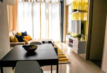 Кондоминиум в Банг Тао, Таиланд | THE204437