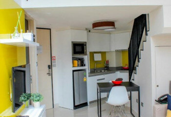 Кондоминиум в Банг Тао, Таиланд | THE204437