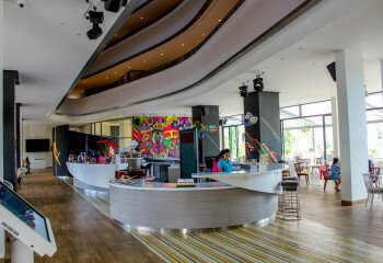 Кондоминиум в Банг Тао, Таиланд | THE204437