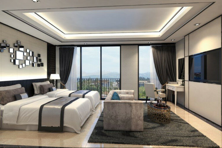 Кондоминиум в Банг Тао, Таиланд | THE504727