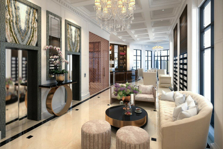 Кондоминиум в Банг Тао, Таиланд | THE504727