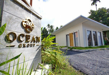 Кондоминиум в Банг Тао, Таиланд | THE504727