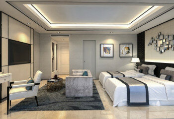 Кондоминиум в Банг Тао, Таиланд | THE504727