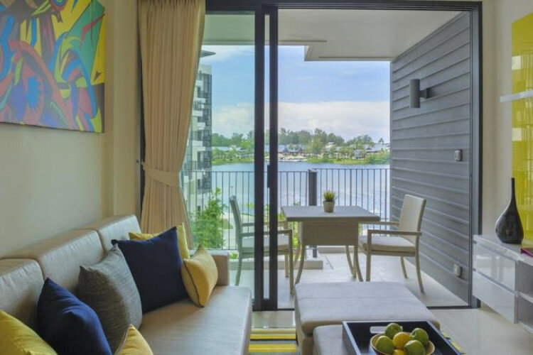 Кондоминиум в Банг Тао, Таиланд | THE104902