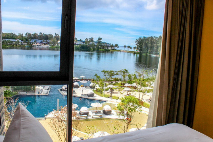 Кондоминиум в Банг Тао, Таиланд | THE104902