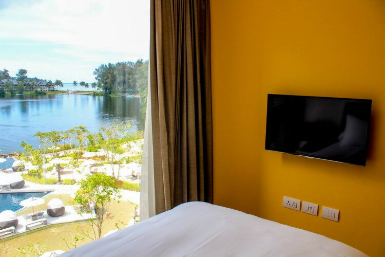 Кондоминиум в Банг Тао, Таиланд | THE104902