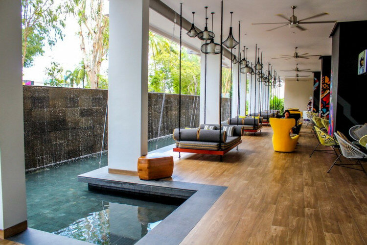 Кондоминиум в Банг Тао, Таиланд | THE104902