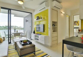 Кондоминиум в Банг Тао, Таиланд | THE104902