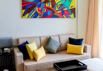 Кондоминиум в Банг Тао, Таиланд | THE104902