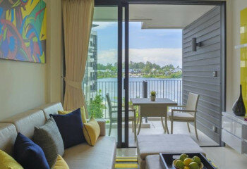 Кондоминиум в Банг Тао, Таиланд | THE104902