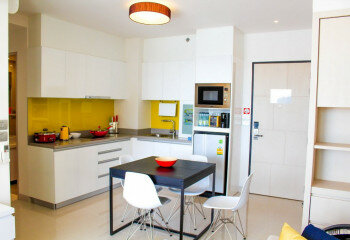 Кондоминиум в Банг Тао, Таиланд | THE104902