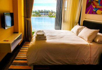 Кондоминиум в Банг Тао, Таиланд | THE104902