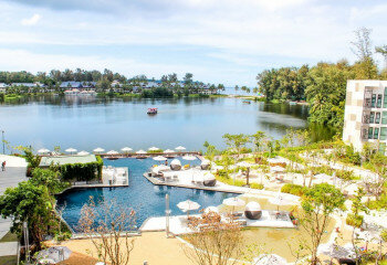 Кондоминиум в Банг Тао, Таиланд | THE104902