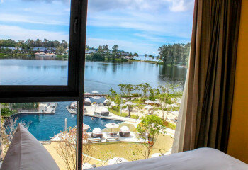 Кондоминиум в Банг Тао, Таиланд | THE104902