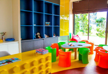 Кондоминиум в Банг Тао, Таиланд | THE104902