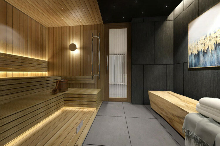 Кондоминиум в Банг Тао, Таиланд | THE404634