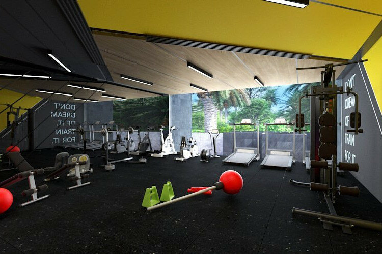 Кондоминиум в Банг Тао, Таиланд | THE404634