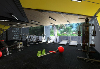 Кондоминиум в Банг Тао, Таиланд | THE404634