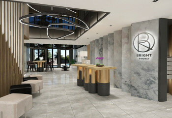 Кондоминиум в Банг Тао, Таиланд | THE404634