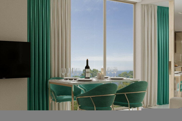 Кондоминиум в Банг Тао, Таиланд | THE204846