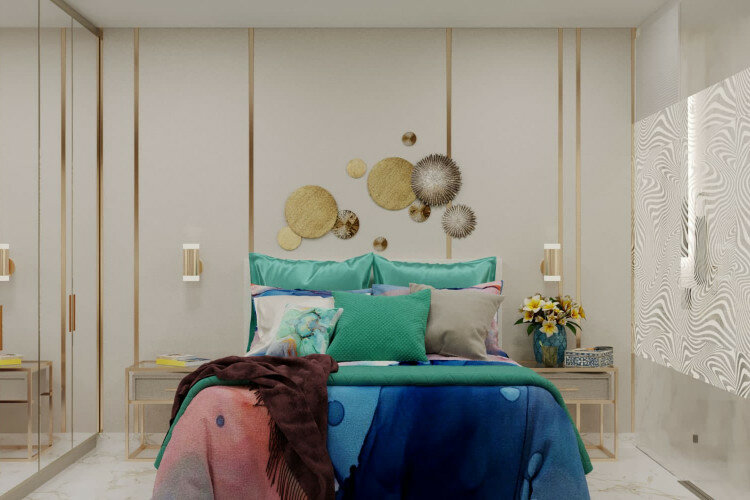 Кондоминиум в Банг Тао, Таиланд | THE204846