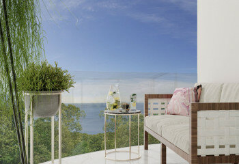 Кондоминиум в Банг Тао, Таиланд | THE204846