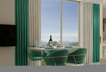 Кондоминиум в Банг Тао, Таиланд | THE204846