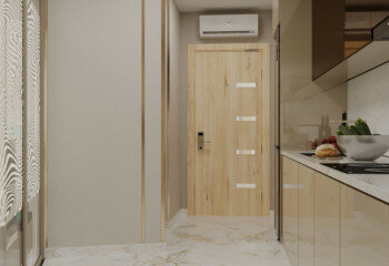 Кондоминиум в Банг Тао, Таиланд | THE204846