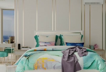 Кондоминиум в Банг Тао, Таиланд | THE204846