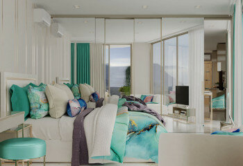 Кондоминиум в Банг Тао, Таиланд | THE204846