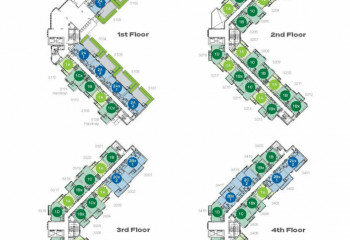 Кондоминиум в Банг Тао, Таиланд | THE307195