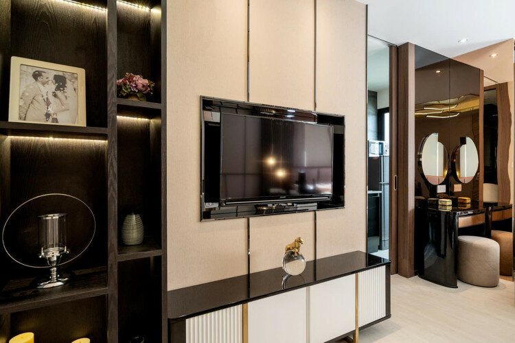 Кондоминиум на Пхукете, Таиланд | THE148337