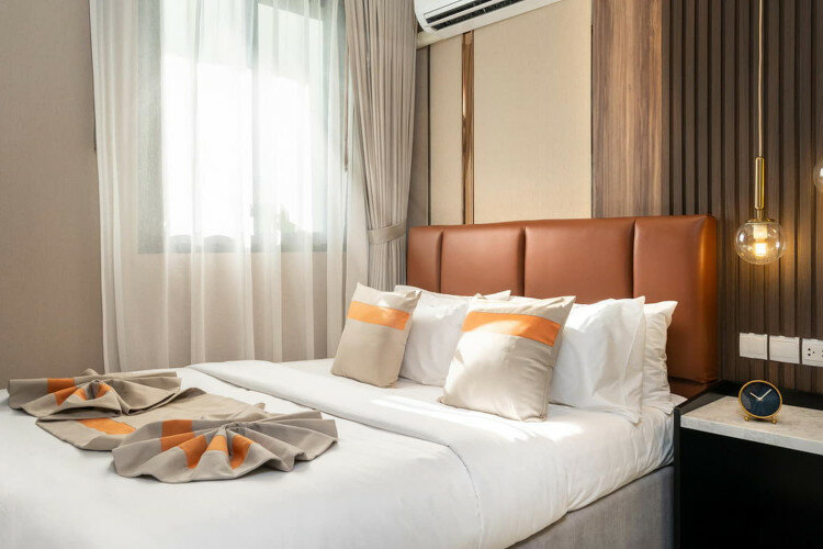 Кондоминиум на Пхукете, Таиланд | THE148337