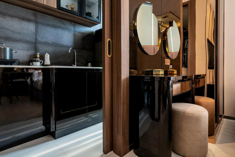 Кондоминиум на Пхукете, Таиланд | THE148337