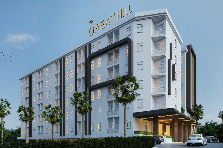 Кондоминиум на Пхукете, Таиланд | THE148337