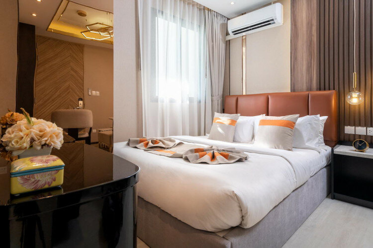 Кондоминиум на Пхукете, Таиланд | THE248369