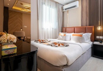 Кондоминиум на Пхукете, Таиланд | THE248369