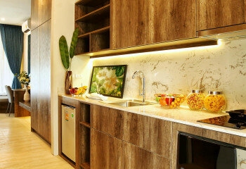 Кондоминиум на Пхукете, Таиланд | THE346108