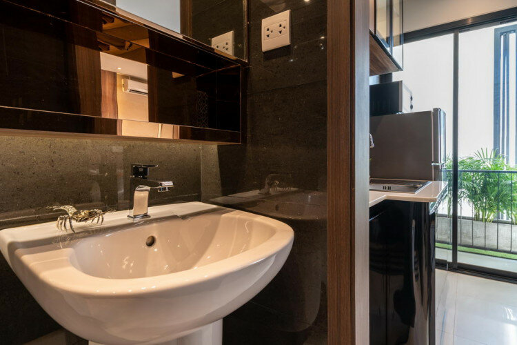 Кондоминиум на Пхукете, Таиланд | THE148368