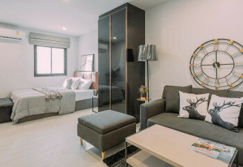 Кондоминиум на Пхукете, Таиланд | THE548333