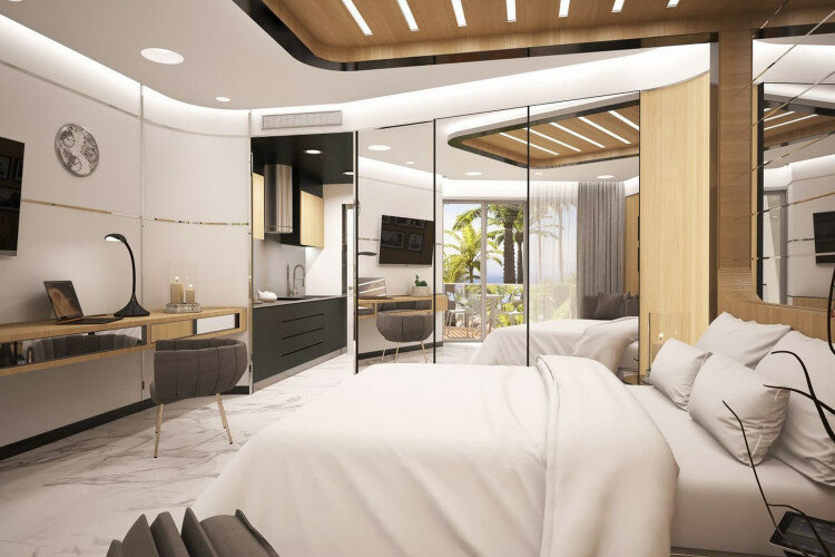 Кондоминиум на Пхукете, Таиланд | THE319765