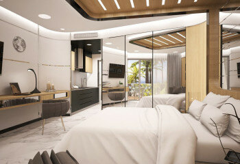 Кондоминиум на Пхукете, Таиланд | THE319765