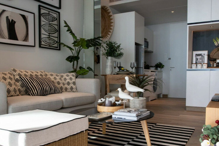 Кондоминиум на Пхукете, Таиланд | THE420802