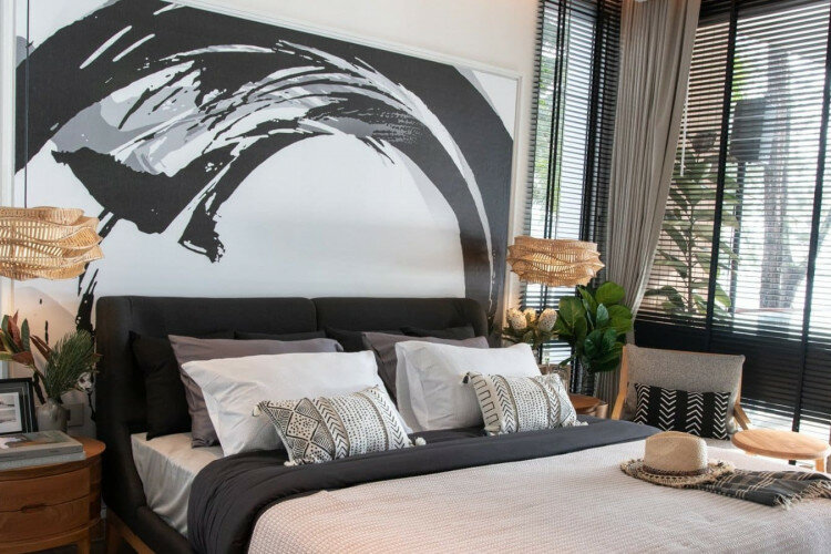 Кондоминиум на Пхукете, Таиланд | THE420802