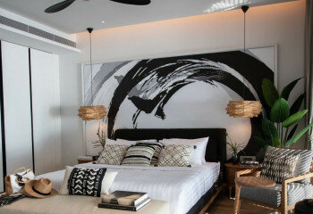 Кондоминиум на Пхукете, Таиланд | THE420802