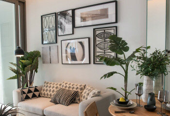 Кондоминиум на Пхукете, Таиланд | THE420802