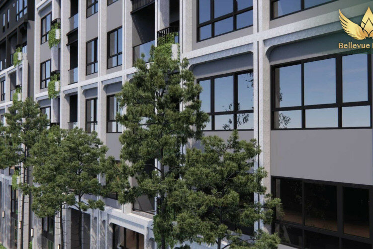 Кондоминиум в Банг Тао, Таиланд | THE348546