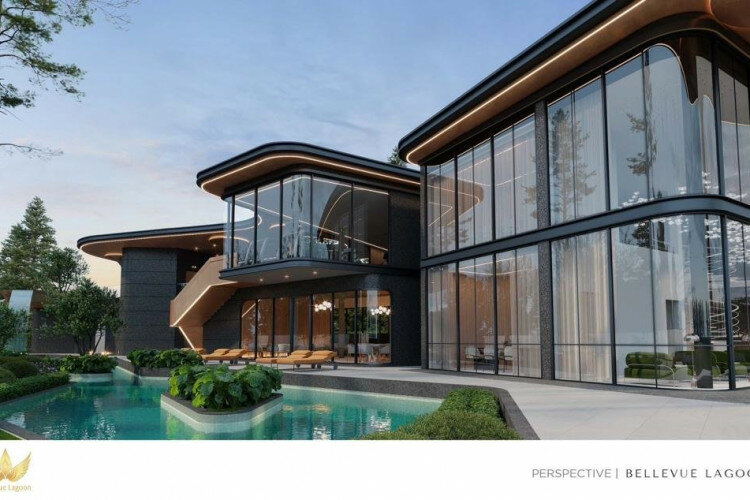 Кондоминиум в Банг Тао, Таиланд | THE348546